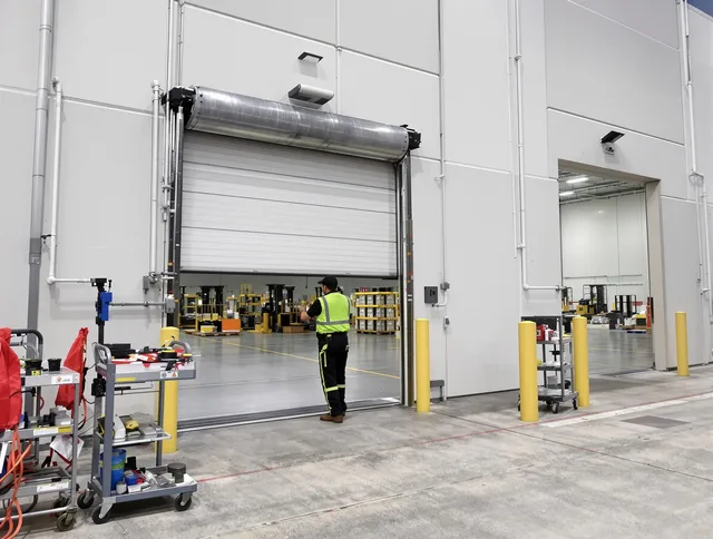 Commercial Repair service in North Reading, MA