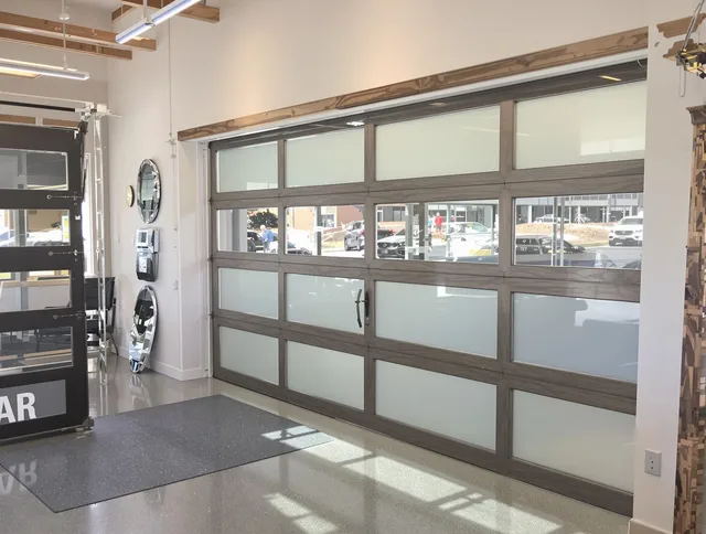 Custom Doors service in North Reading, MA