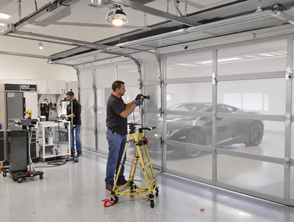 Dents Repair service in North Reading, MA