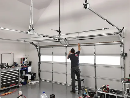 Garage Door Installation service in North Reading, MA