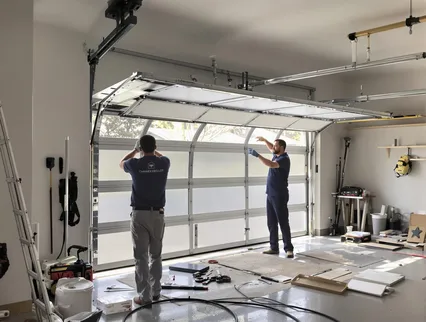 Door Replacement service in North Reading, MA