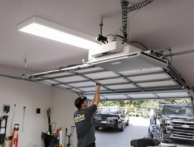 Opener Installation service in North Reading, MA