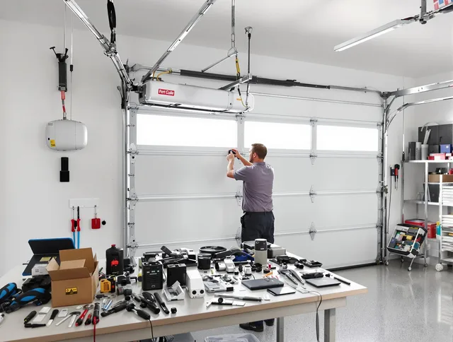 Opener Repair service in North Reading, MA