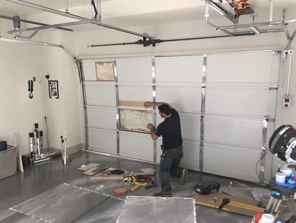 Panel Repair service in North Reading, MA
