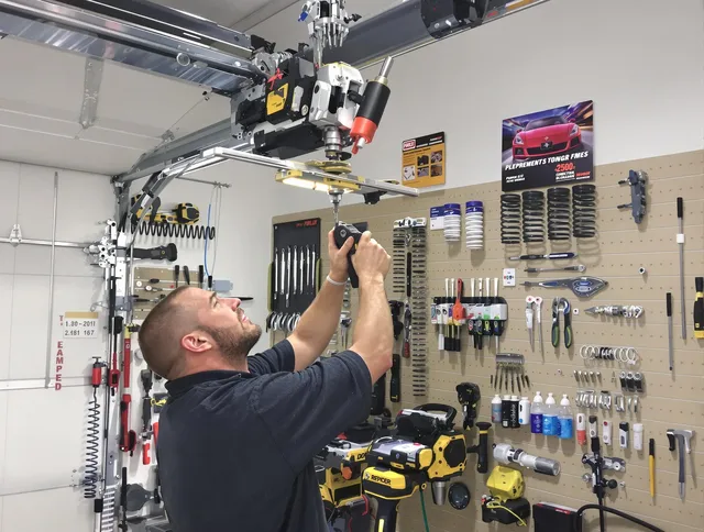 Spring Repair service in North Reading, MA