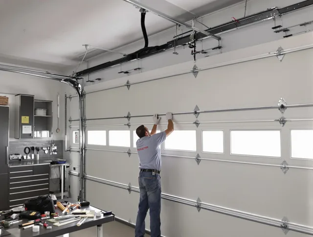 Track Repair service in North Reading, MA