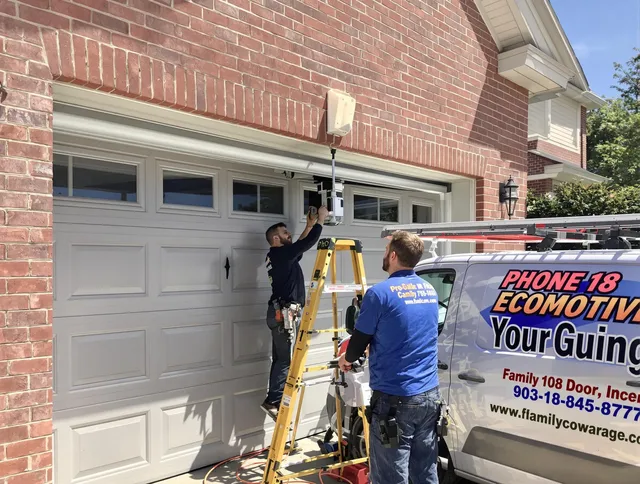 North Reading Garage Door Repair local technician providing expert garage door repair in North Reading neighborhood